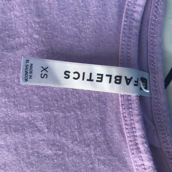 Fabletics Millie Top - Picture 3 of 4